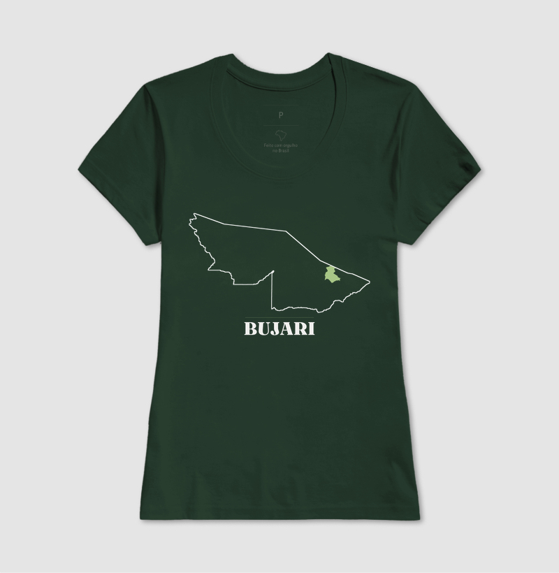 Bujari | Traço AC - Imagem 13