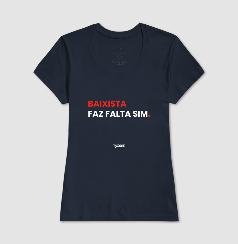 Baixista faz falta sim - Imagem 5