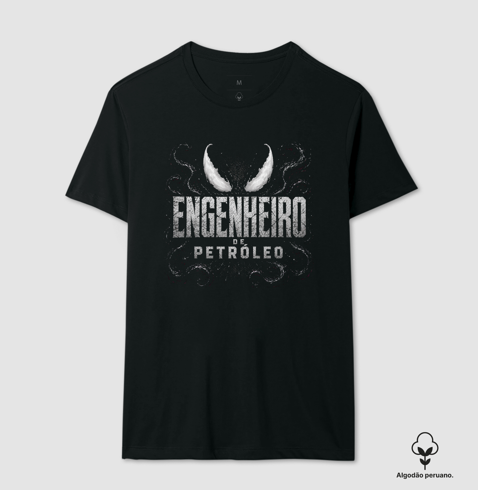 Engenheiro de Petróleo Simbionte - Imagem 3