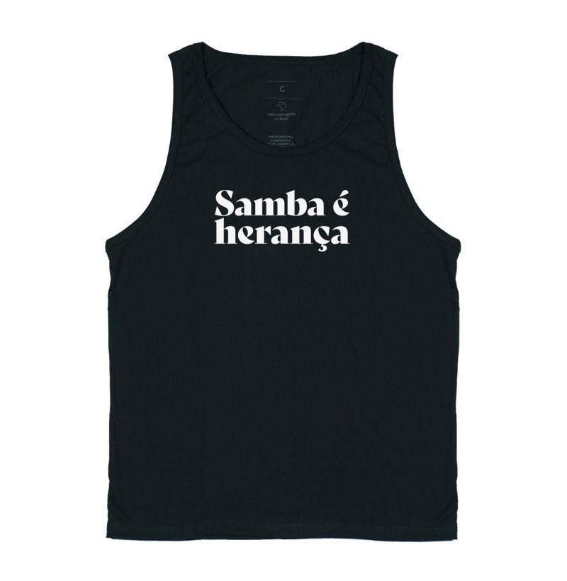 Samba é herança - Imagem 3