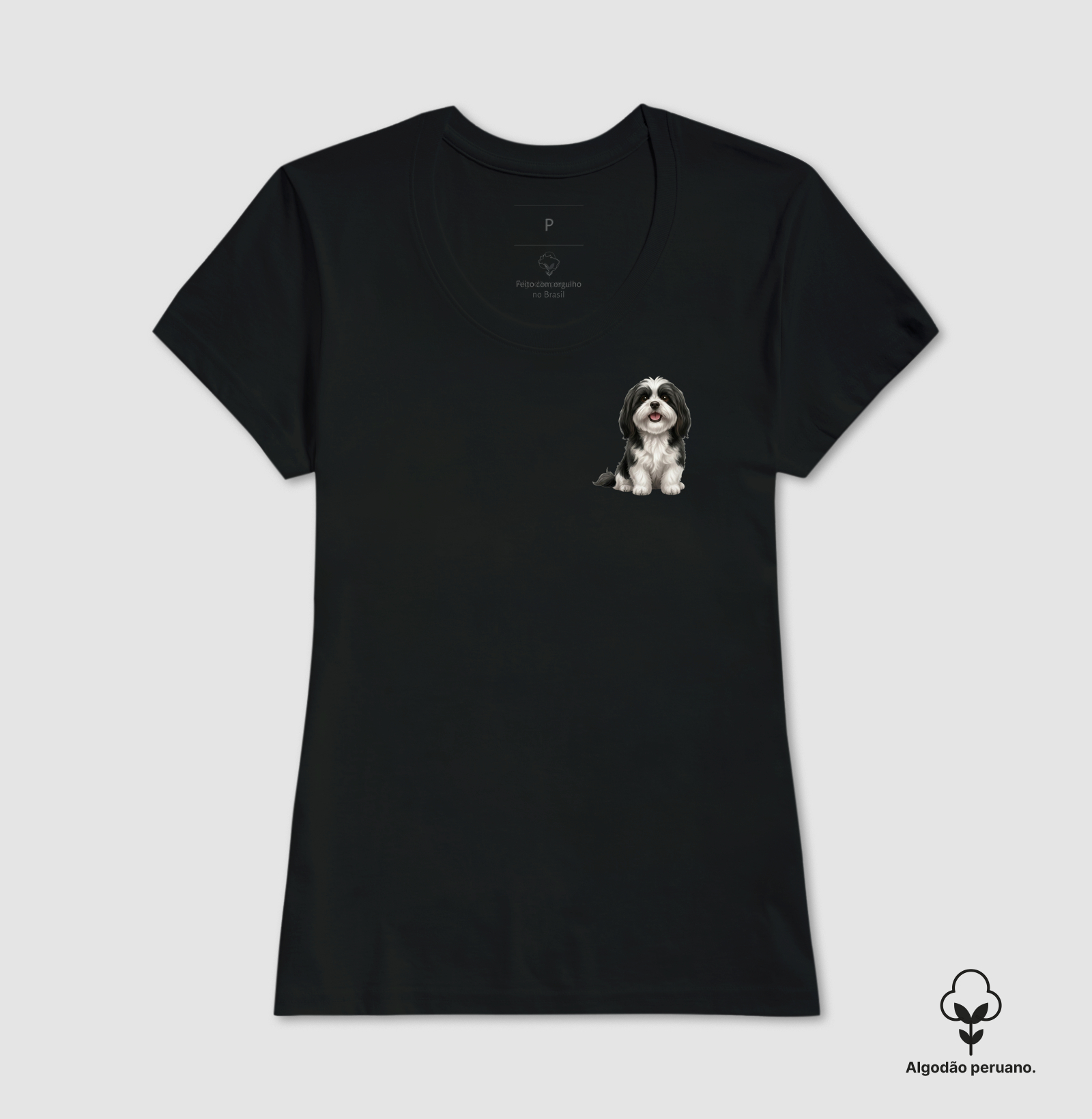 Camisa 6
