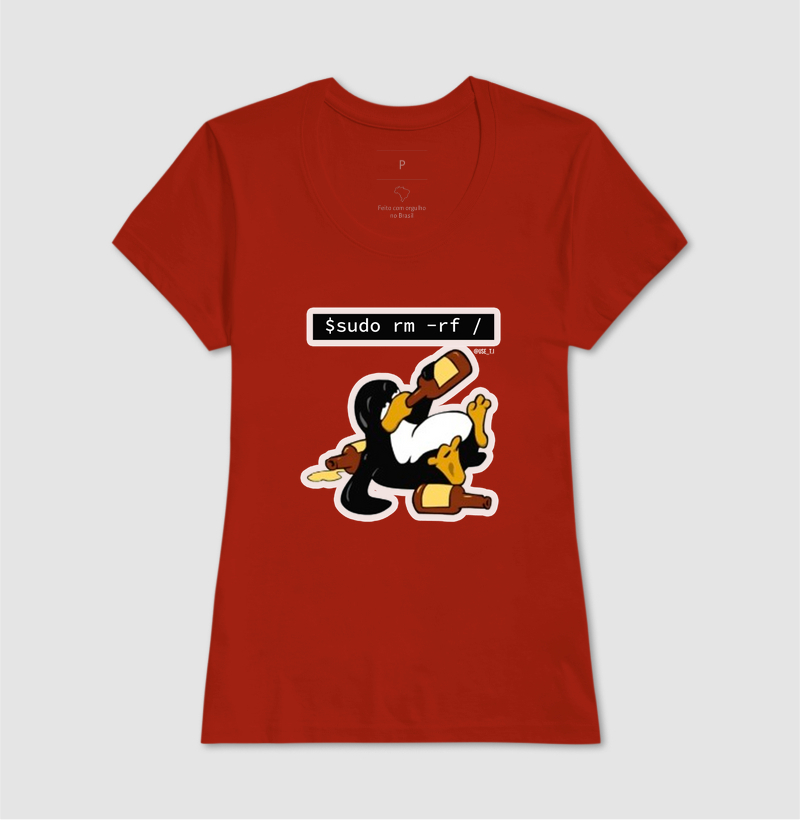 Camisa 12