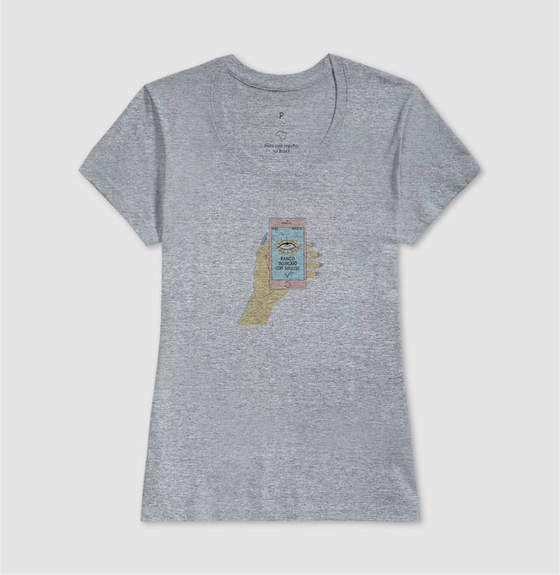 Camisa 9