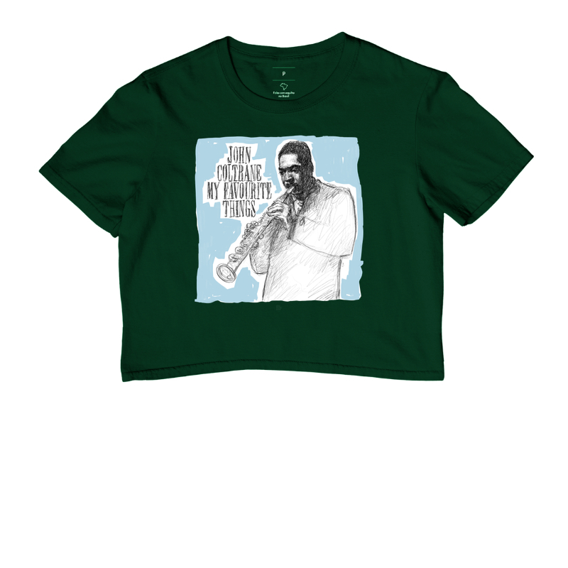 John Coltrane, My Favourite Things - Arte - Imagem 5