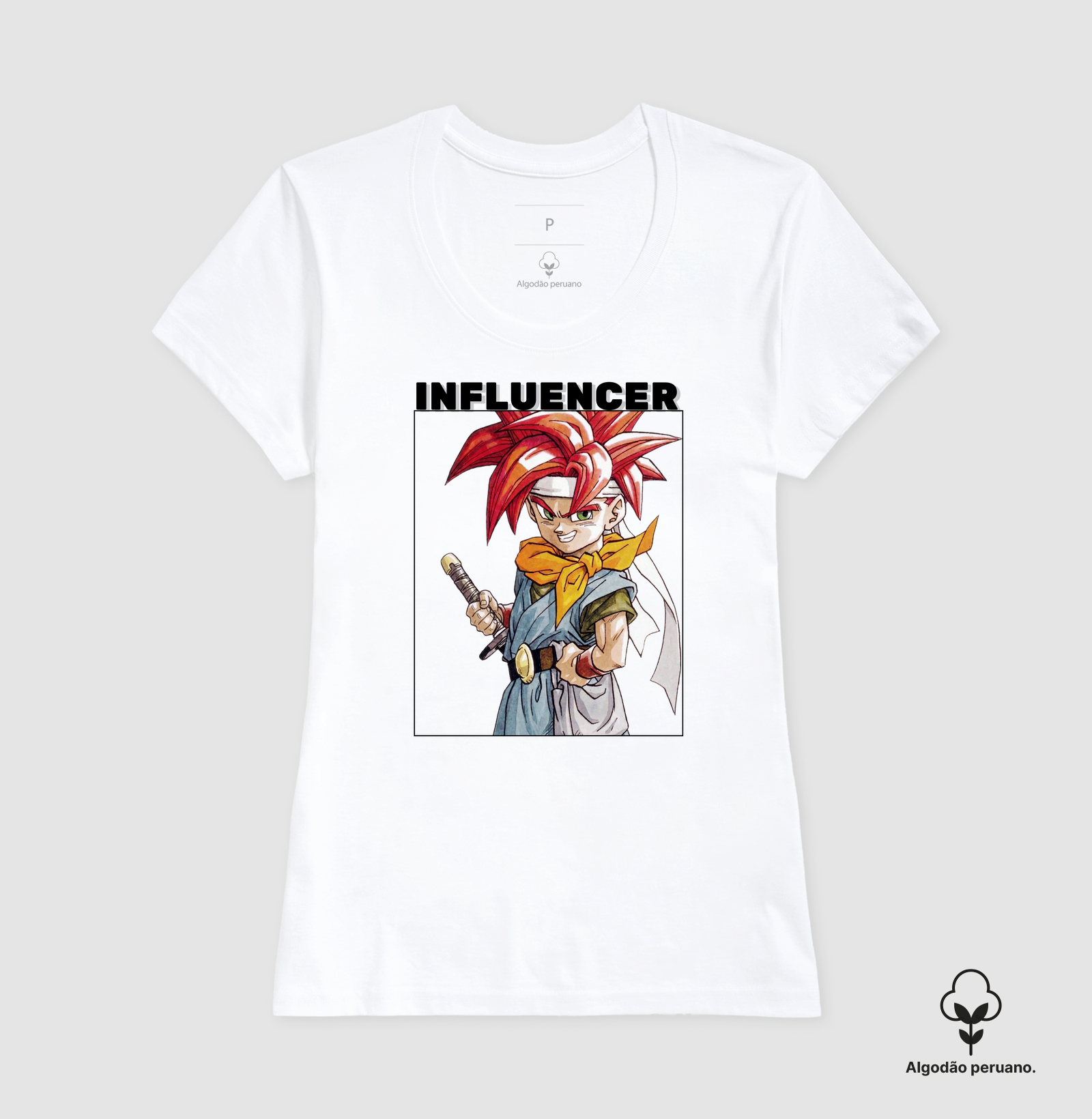 Camisa 5