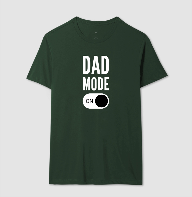 Dad Mode On - Imagem 7