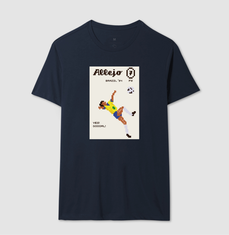 Camisa 5