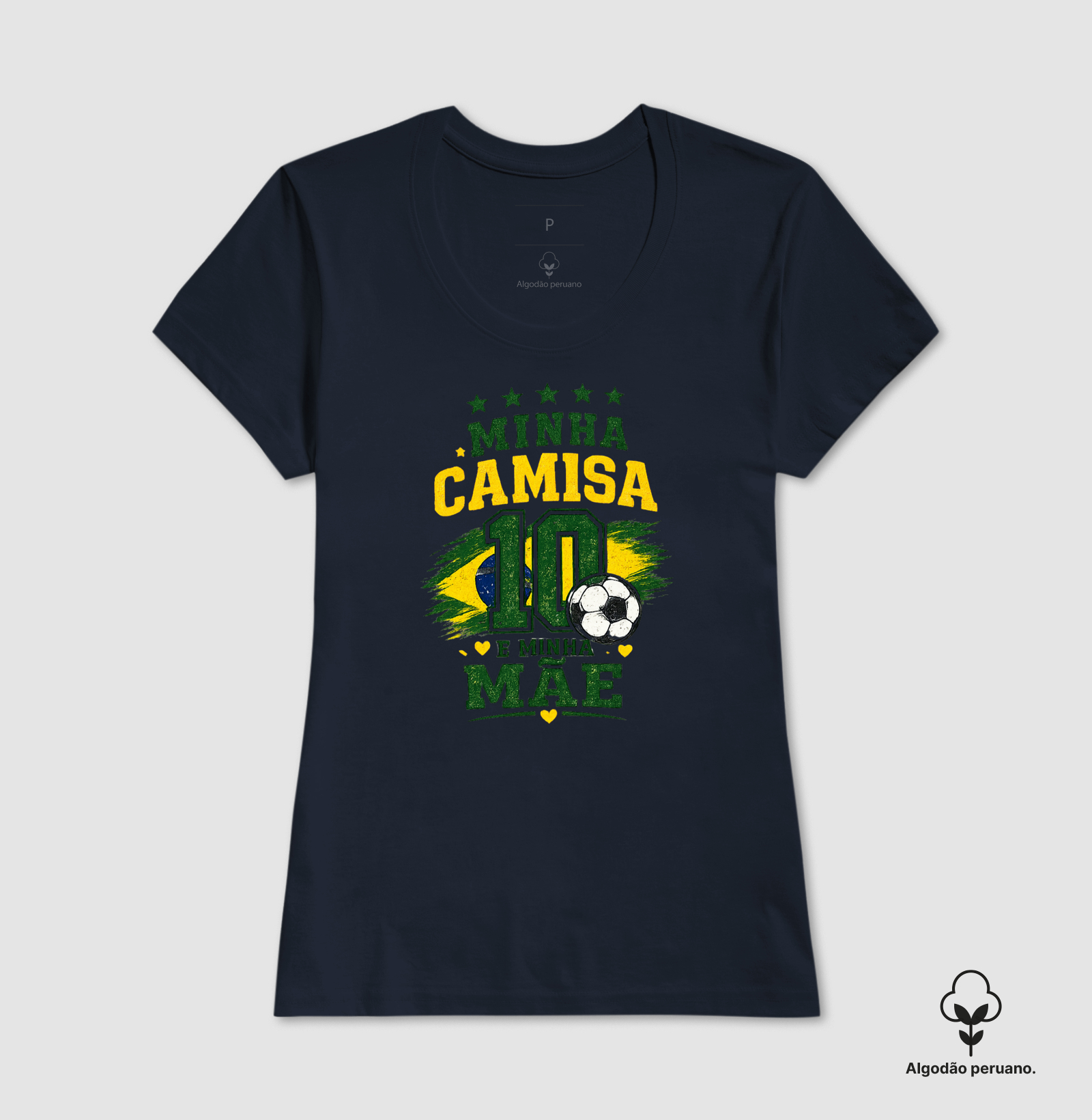 Camisa 2
