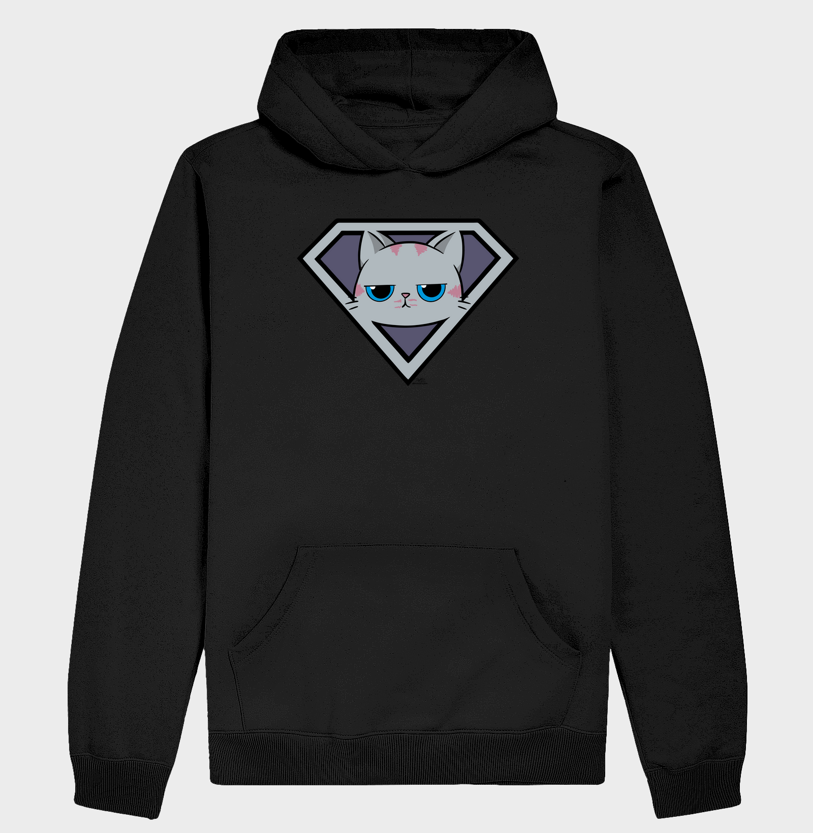 Camiseta Gato Sincero - Imagem 2
