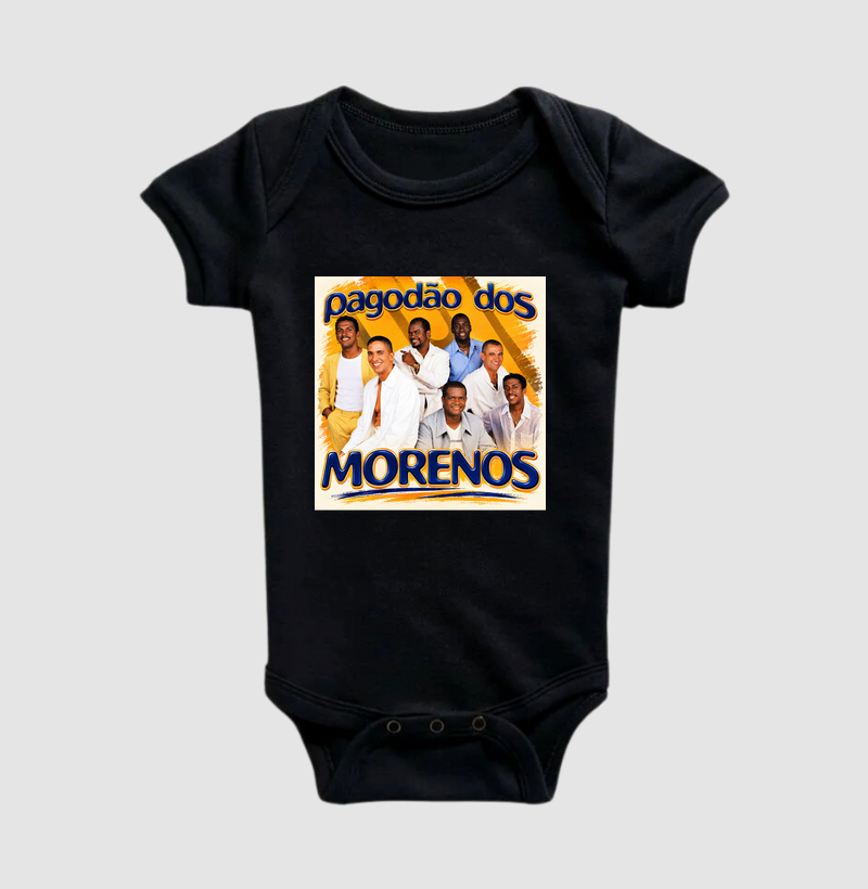 Os Morenos  - Imagem 2