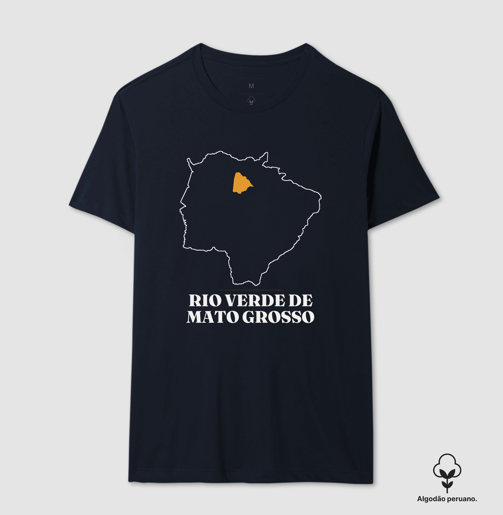 Rio Verde de Mato Grosso | Traço MS - Imagem 7