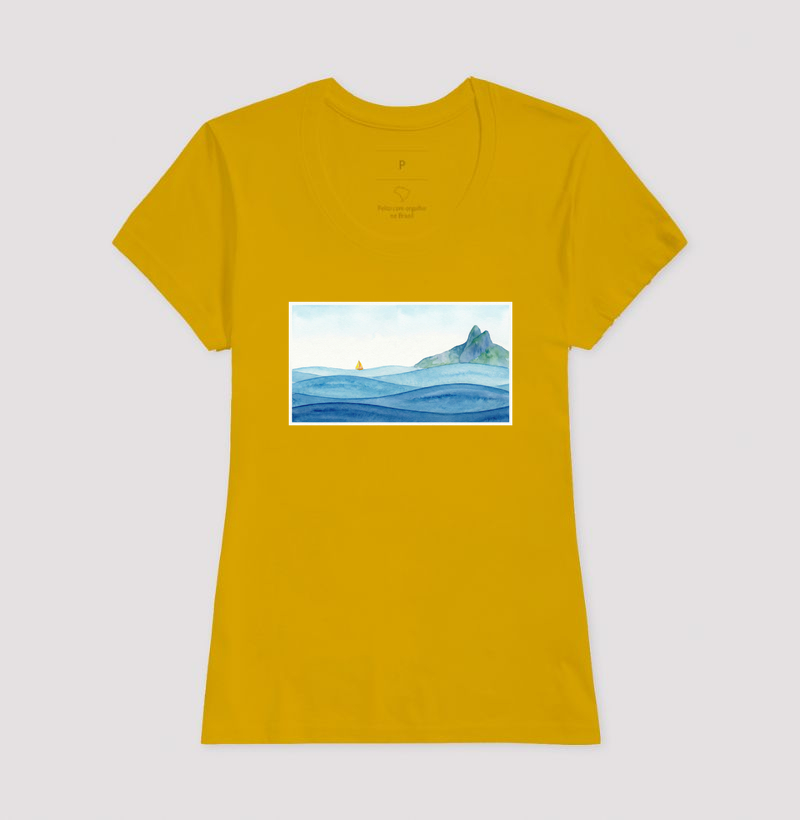 Camisa 17