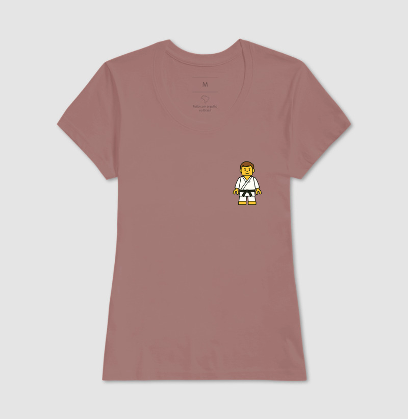 Camisa 15