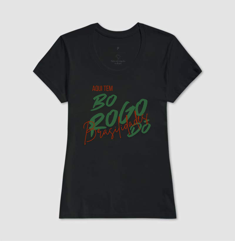 Camisa 2