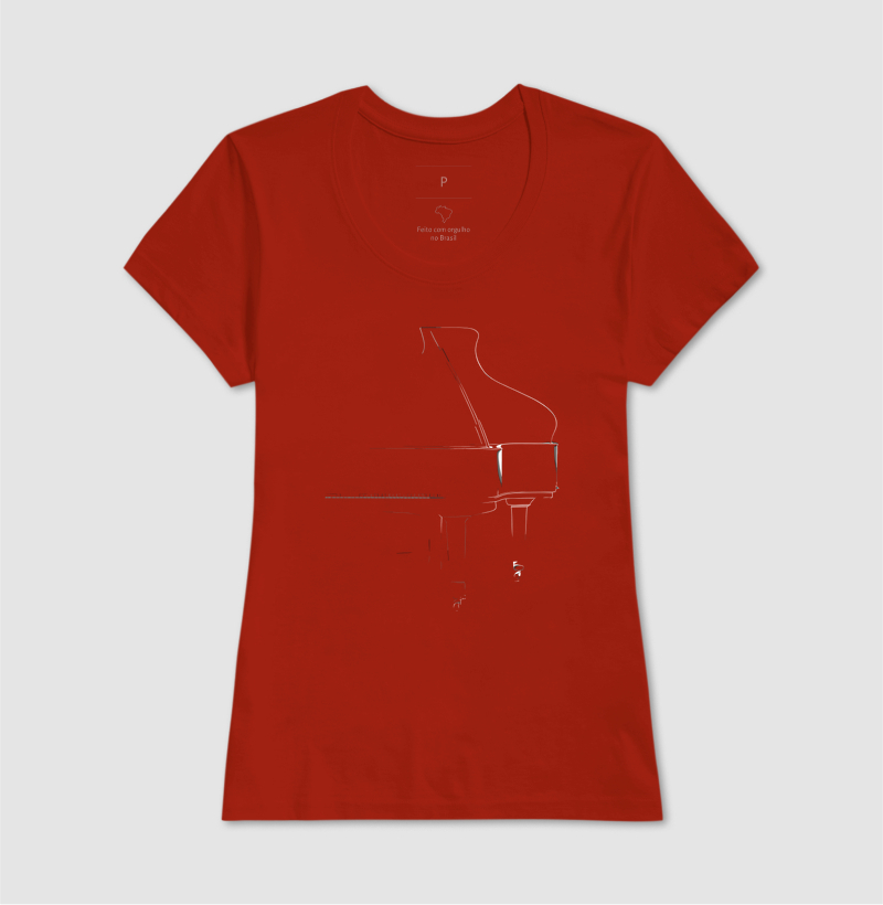 Camisa 10