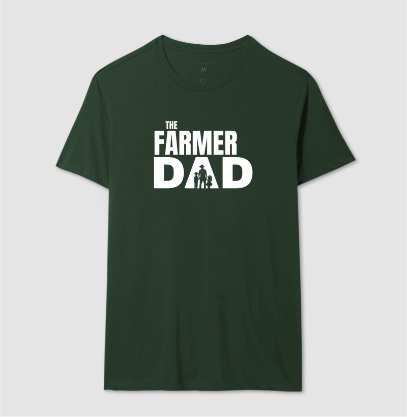 The Farmer DAD (Pai de casal) - Imagem 9