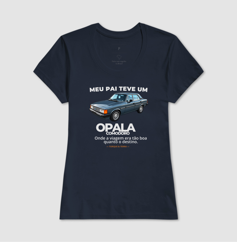 Meu pai teve uma - OPALA - chumbo - Imagem 7