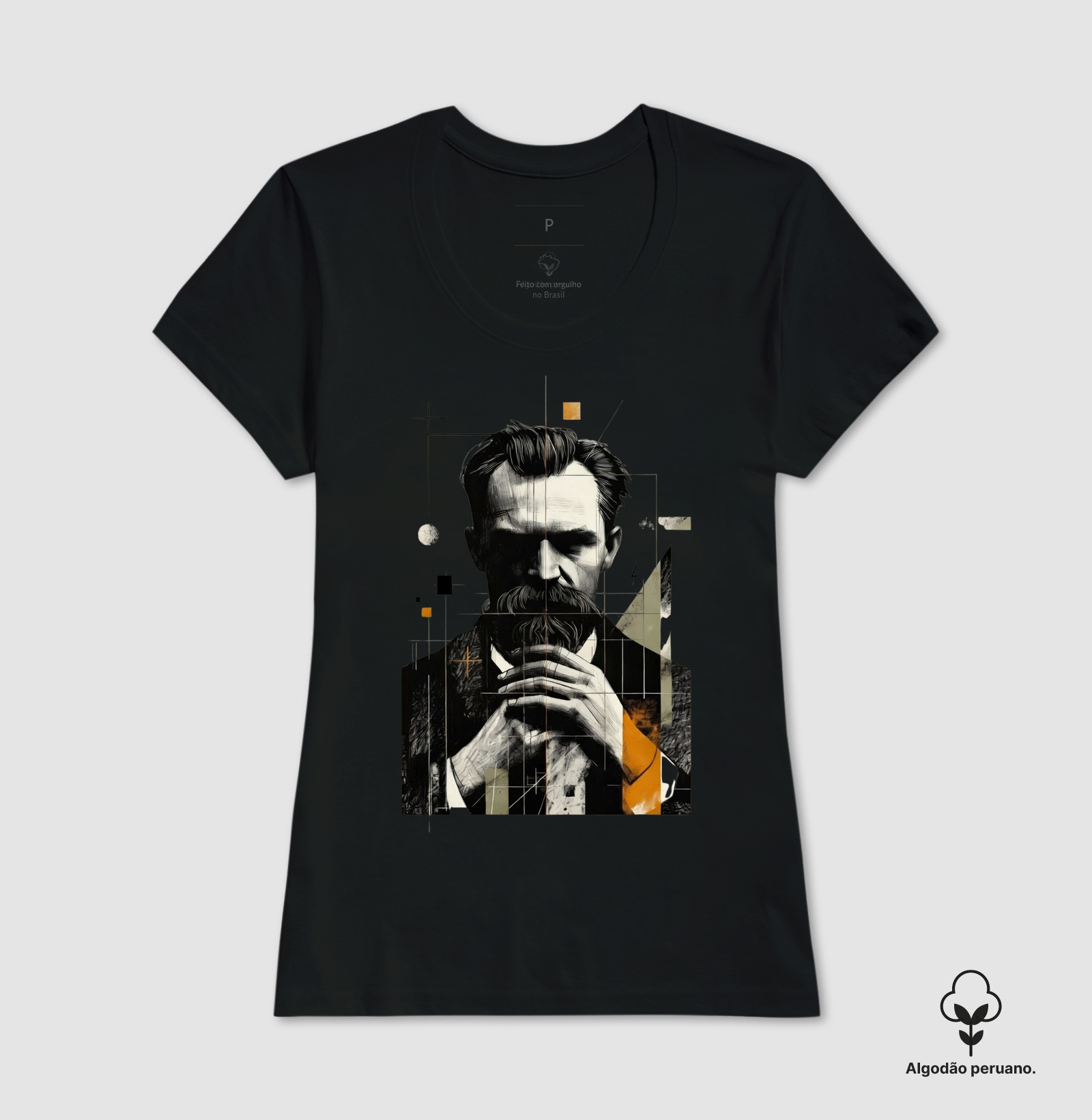 Filosofia "Nietzsche Abyssal" - Imagem 7