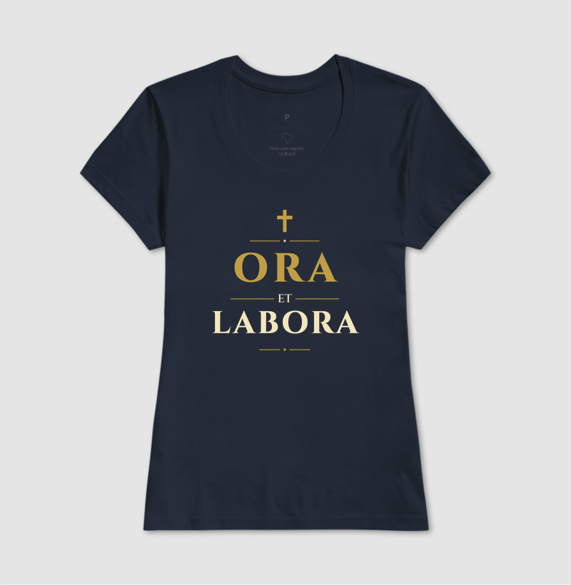 ORA ET LABORA - Imagem 5