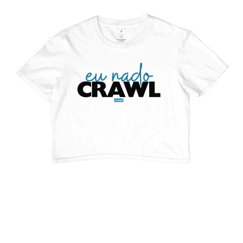 Eu Nado Crawl - Imagem 3