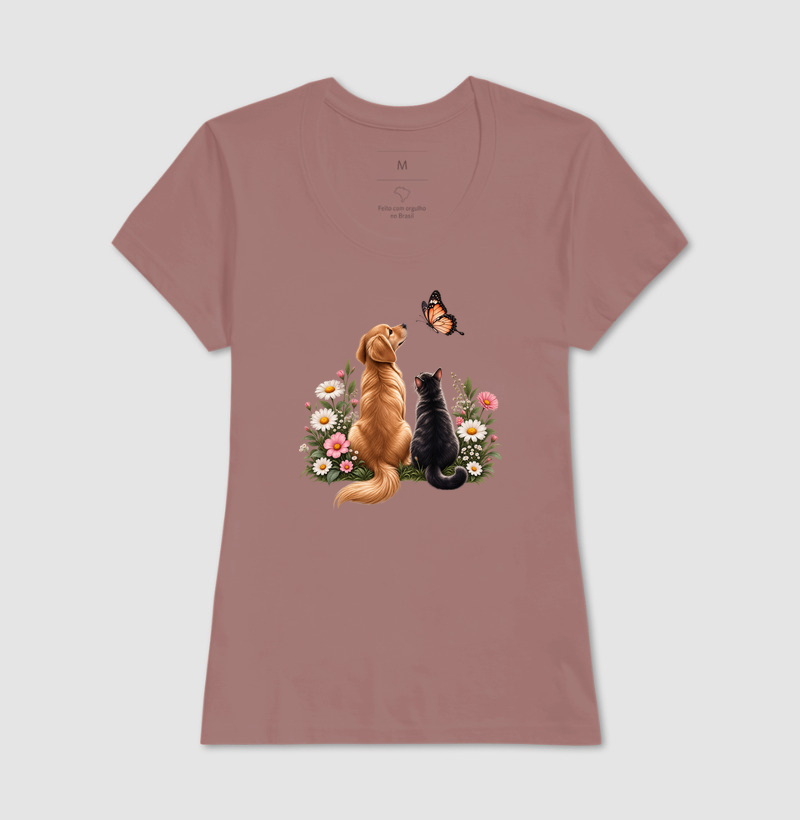 Dog and Cat - Imagem 17