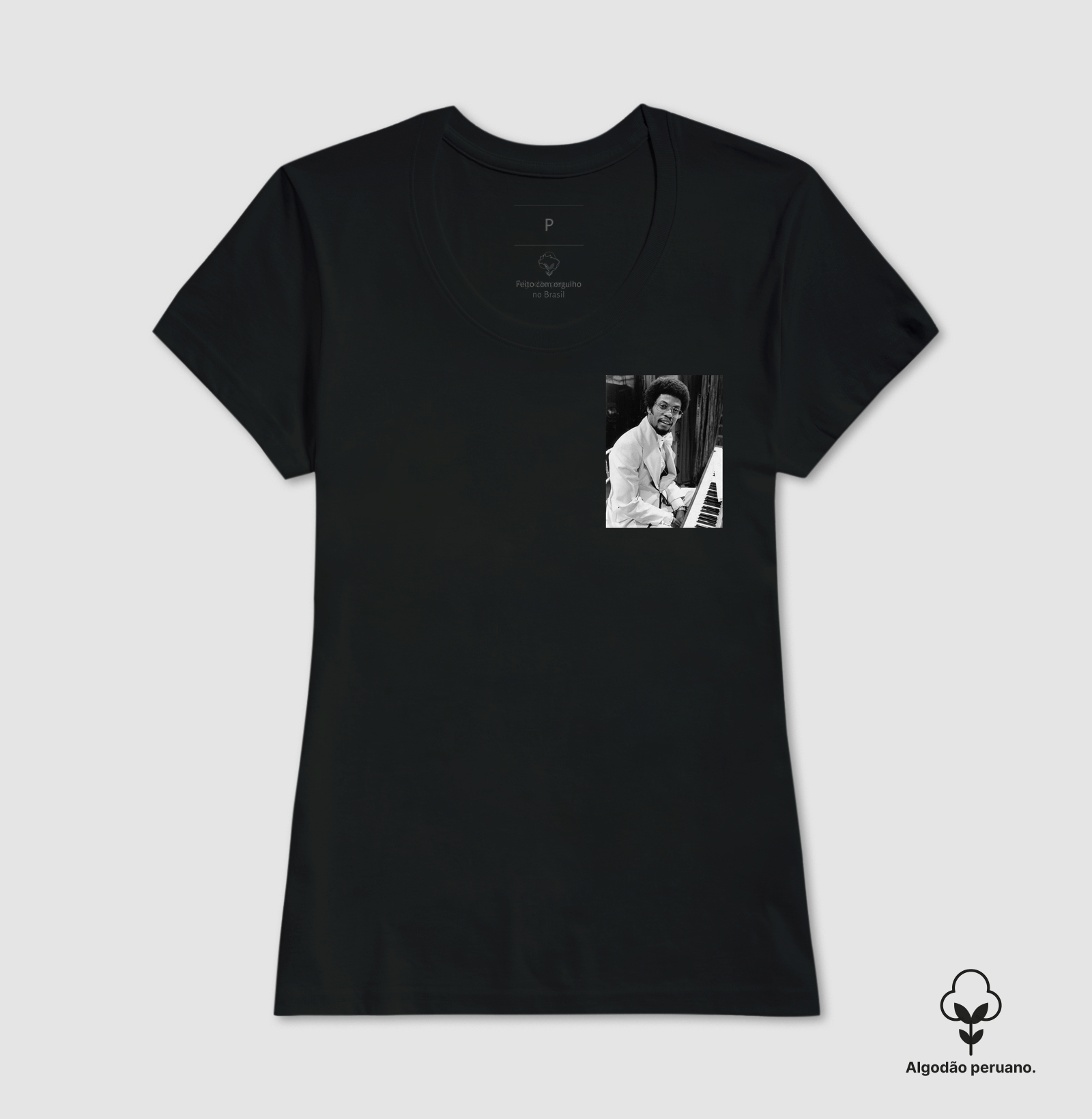 Camisa 5