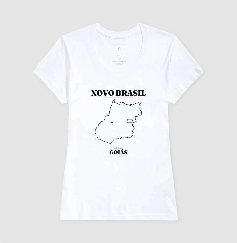 Novo Brasil | Legado GO - Imagem 5