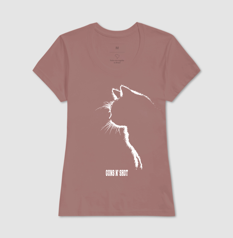 Camisa 16