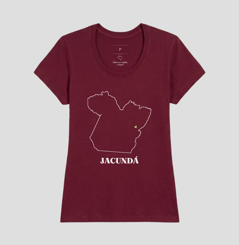 Jacundá | Traço PA - Imagem 19