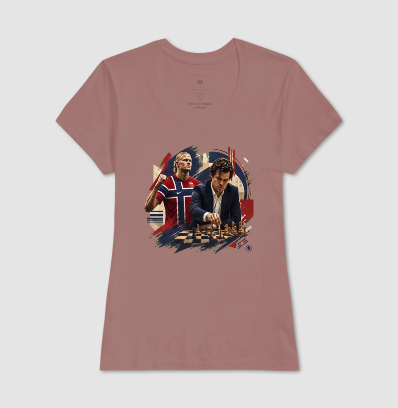 Camisa 16
