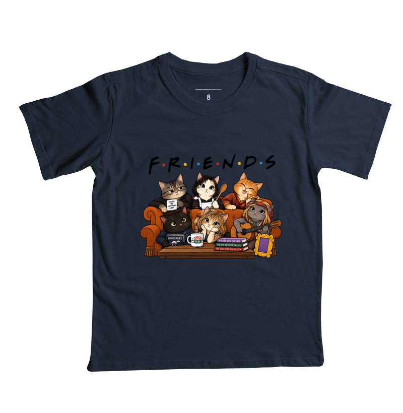 Friends Felines - Imagem 5