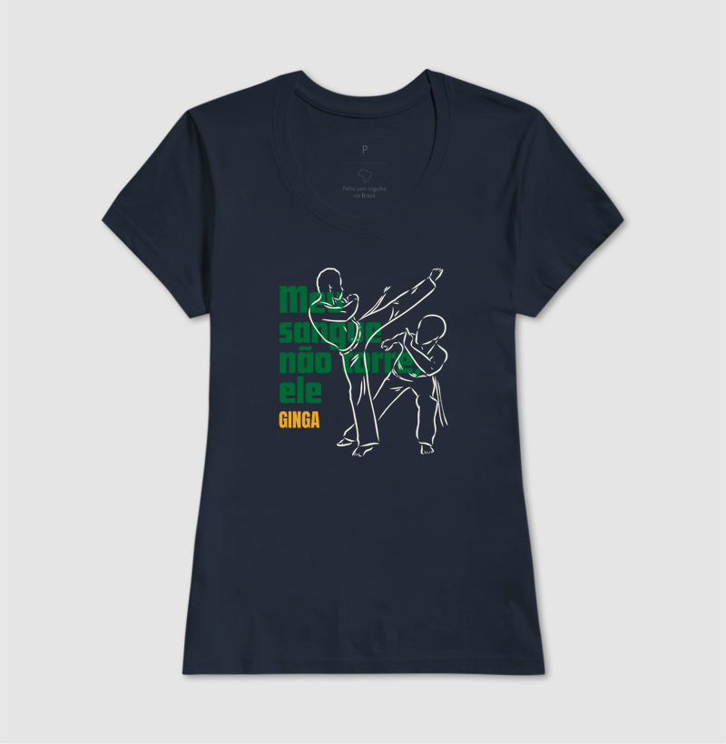 Camisa 8