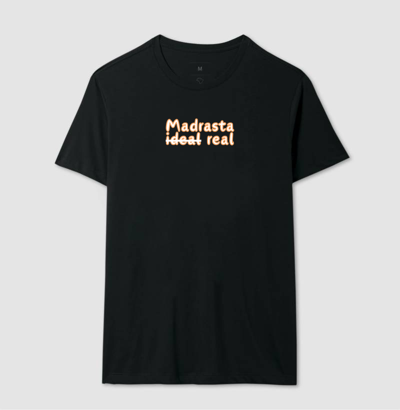 Madrasta ideal (riscado), real - Imagem 2