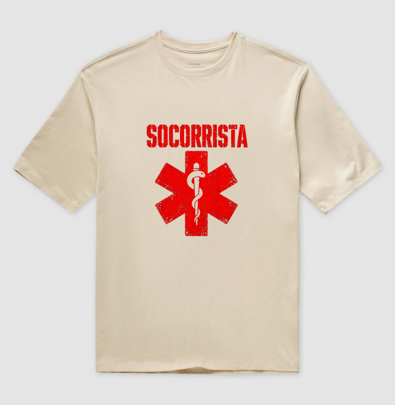 Socorrista Brasão símbolo  - Imagem 3
