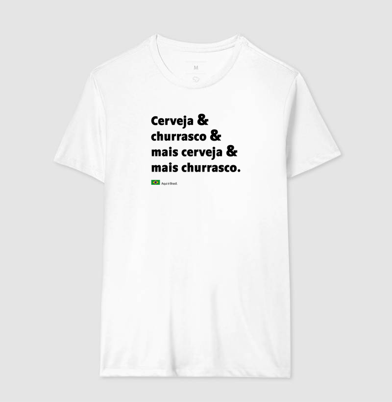 Cerveja & Churrasco — Mais Cerveja, Mais Churrasco - Imagem 2
