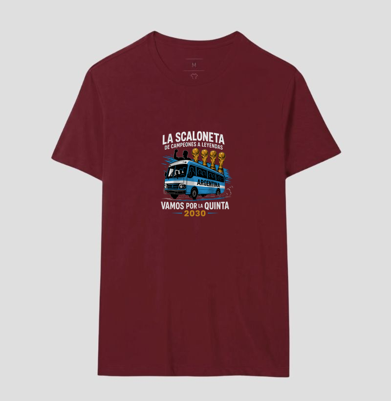 Camisa 17