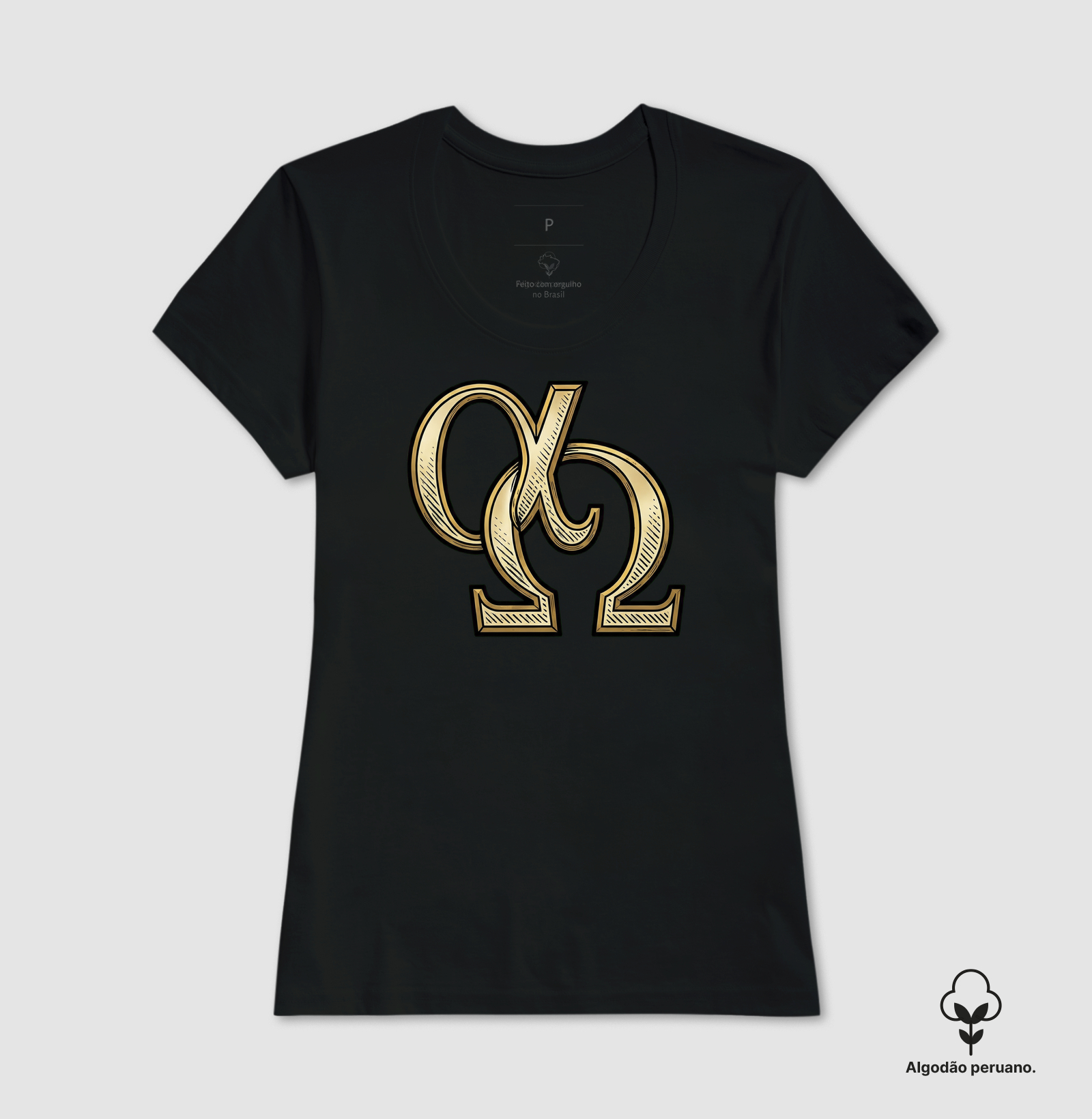 Alpha e Omega - Imagem 2