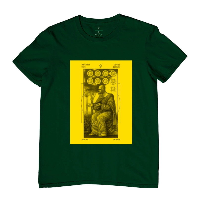 Camisa 11