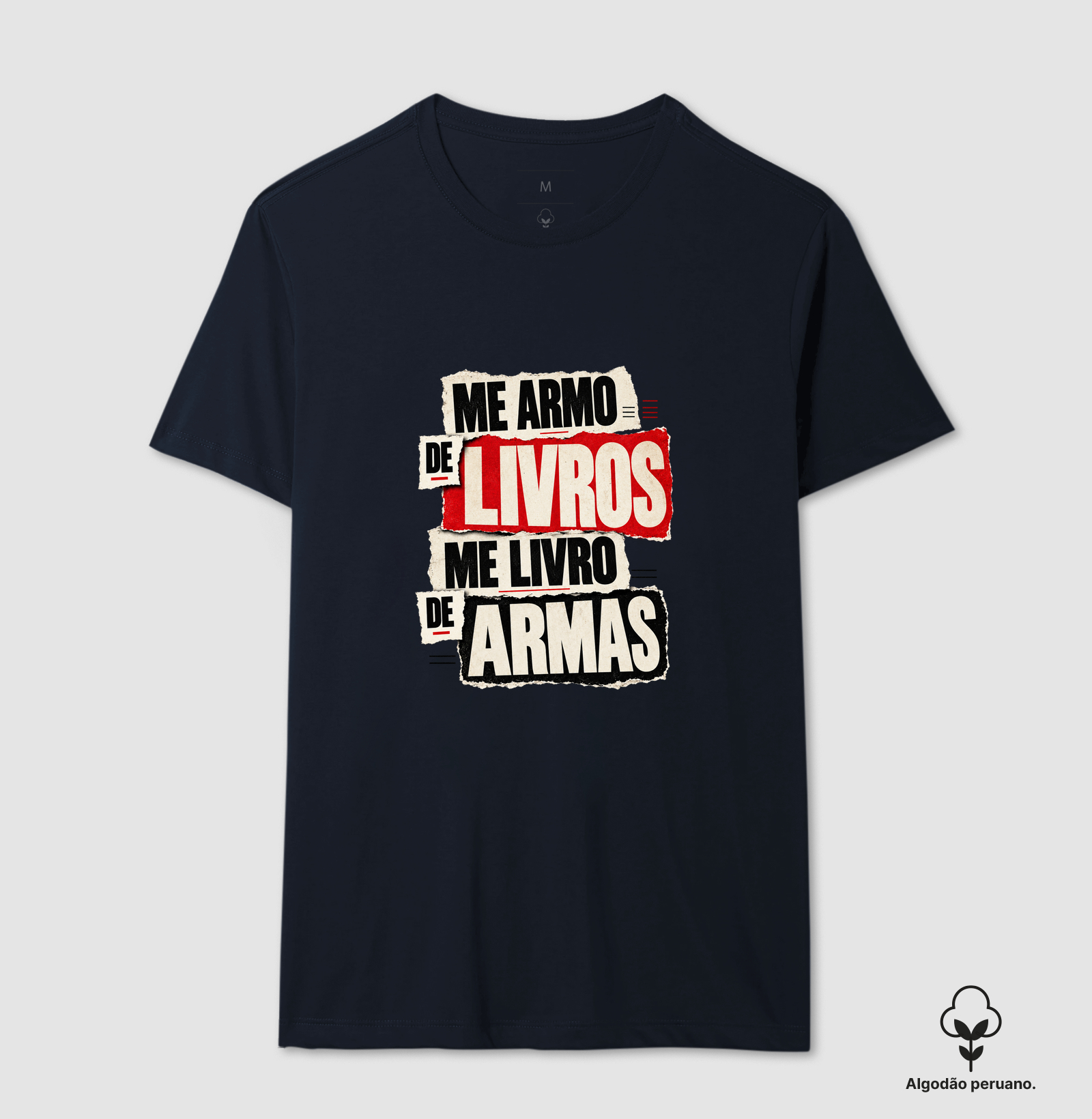 Me Armo de Livros - Imagem 5