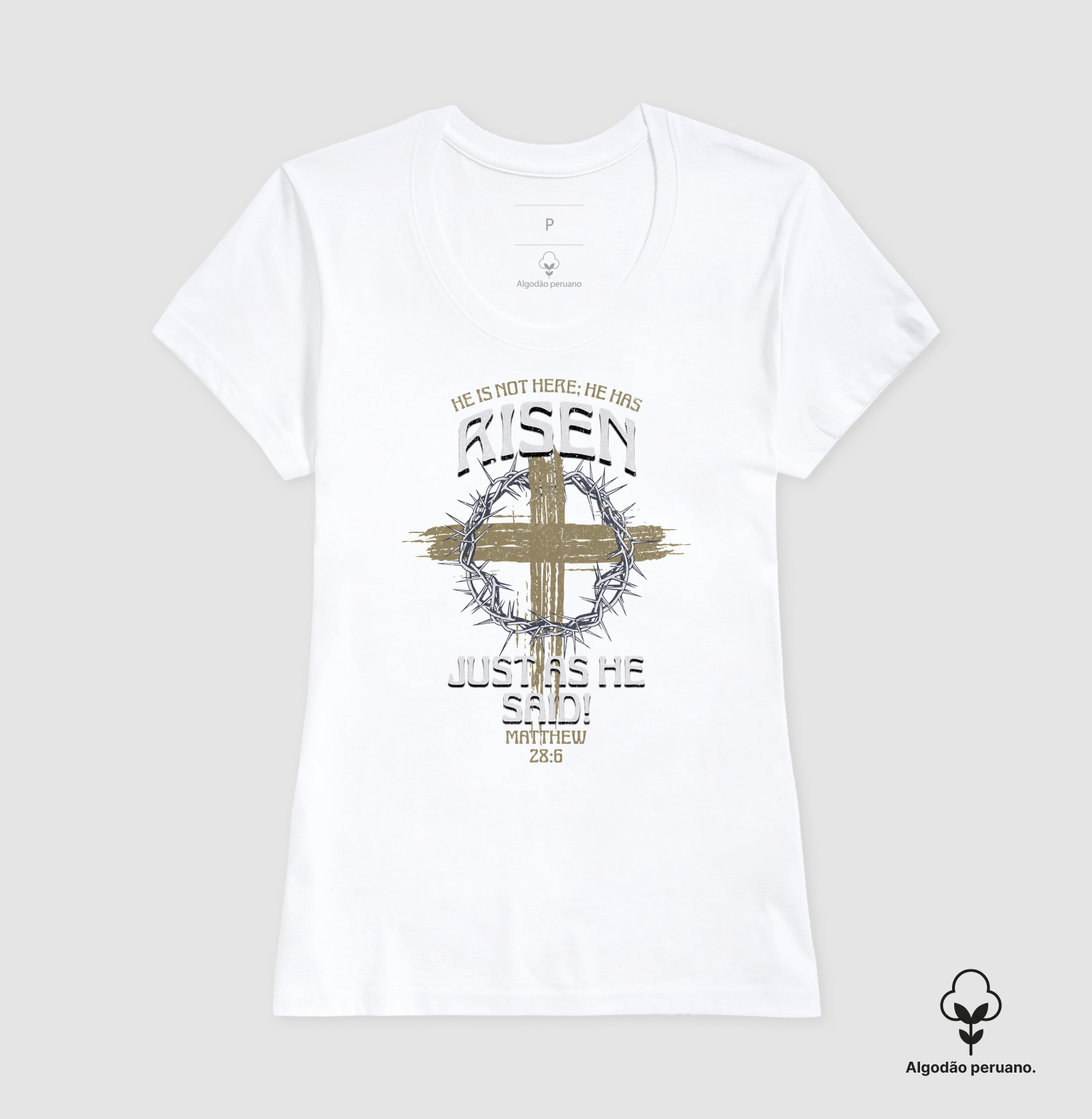 Camisa 5