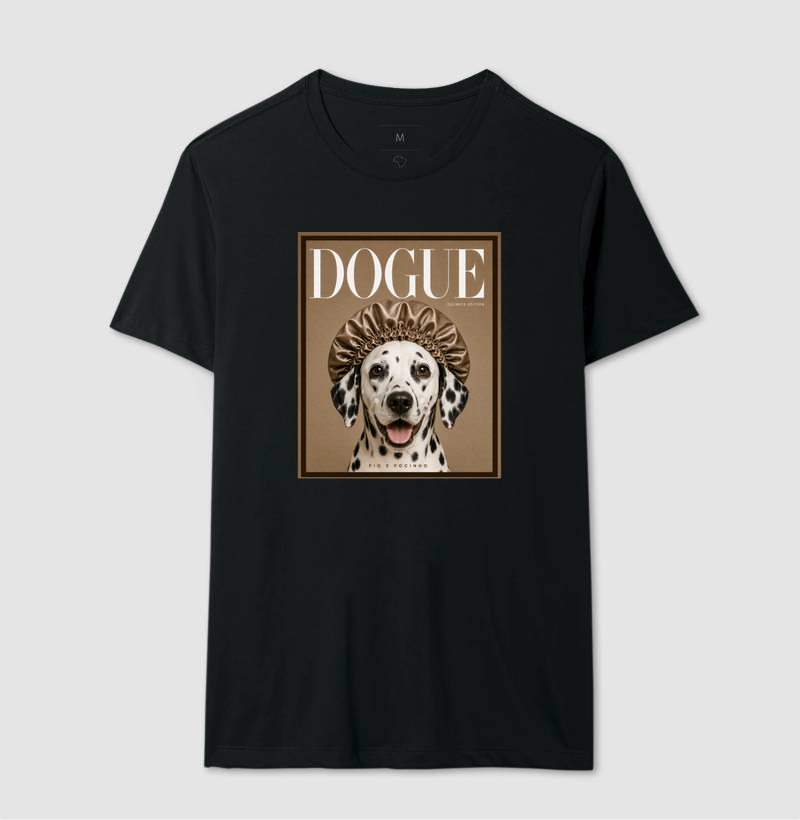 DOGUE Edição Dálmata - Imagem 2