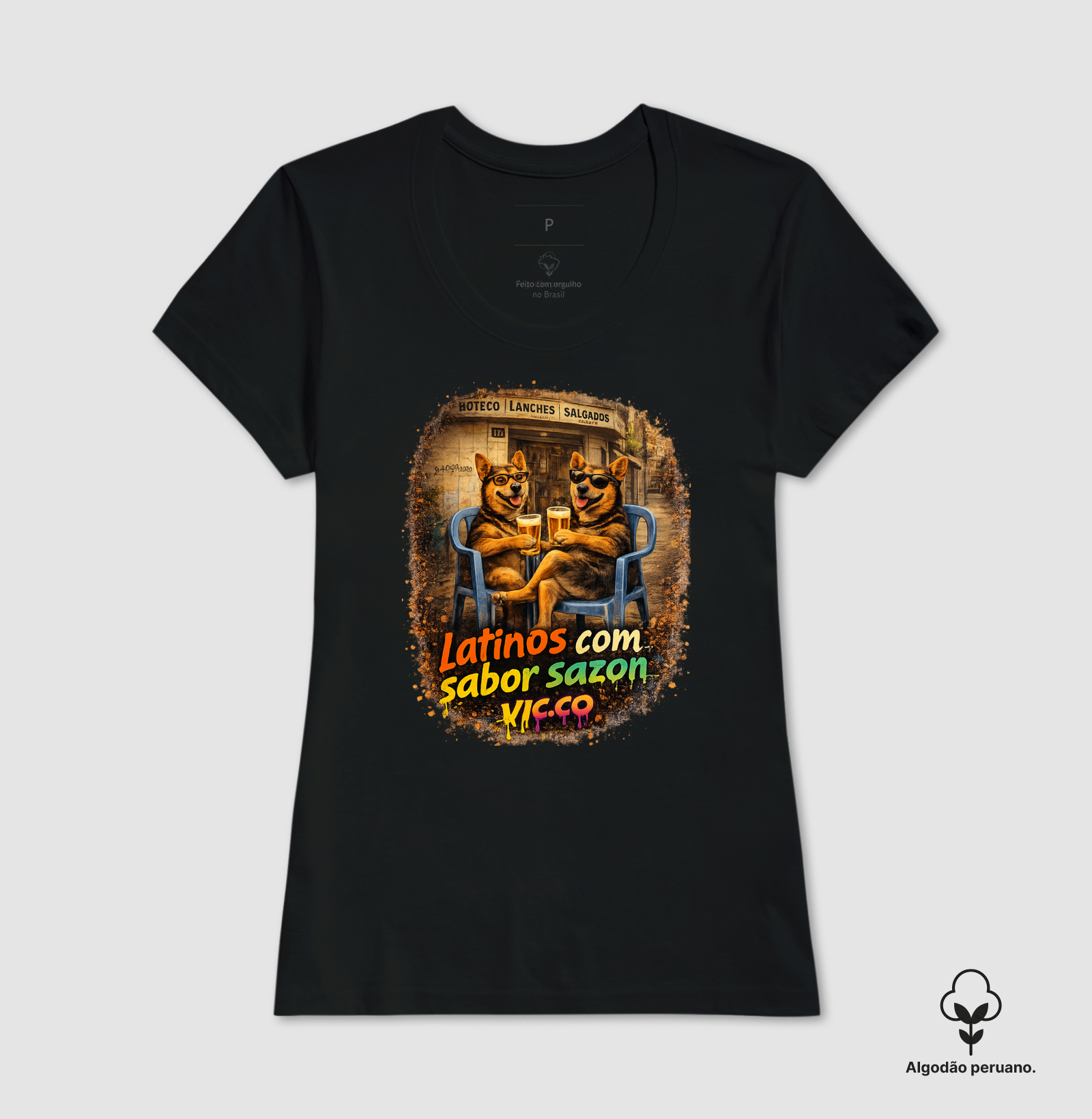 Camisa 2