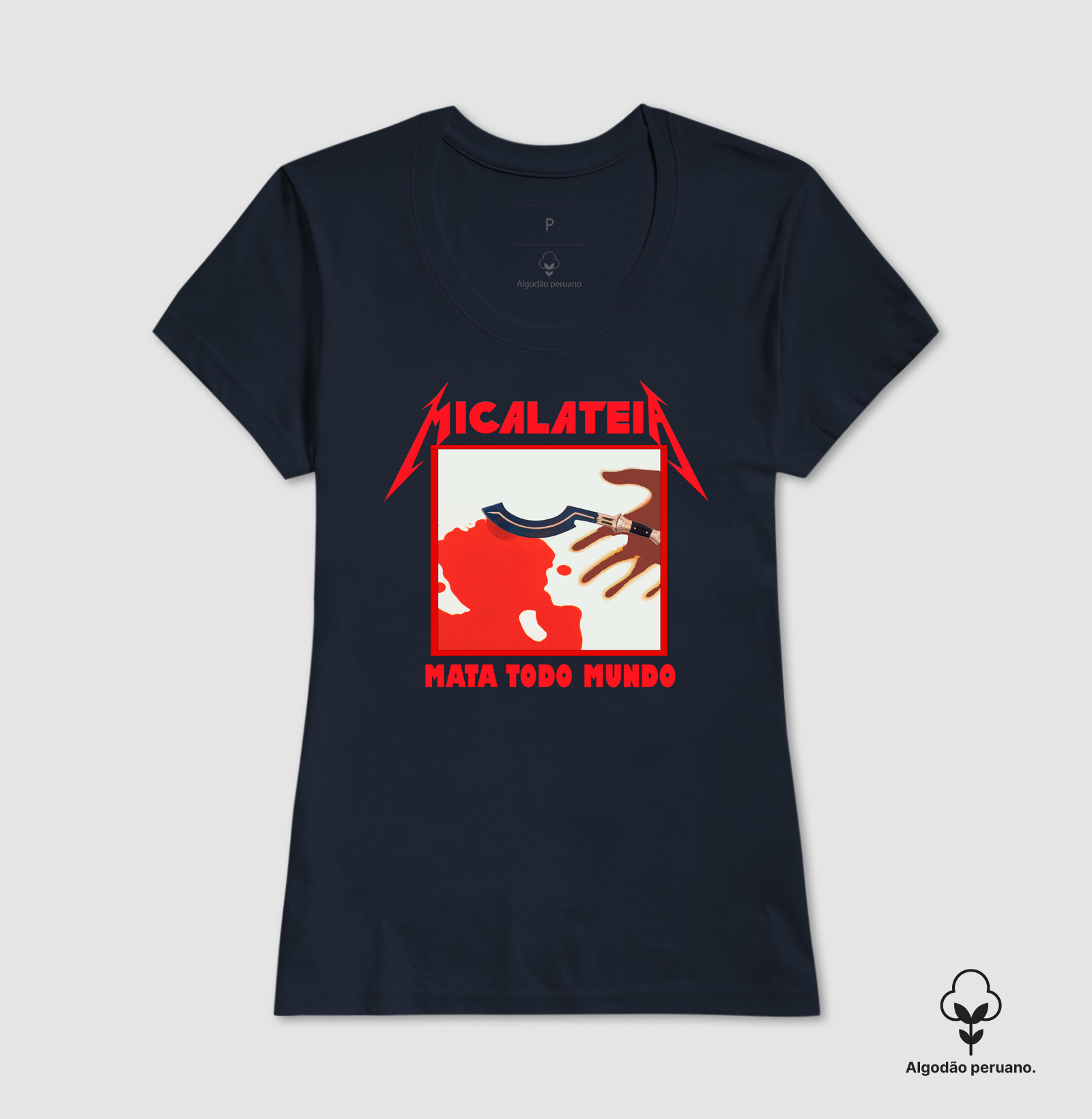 Camisa 4