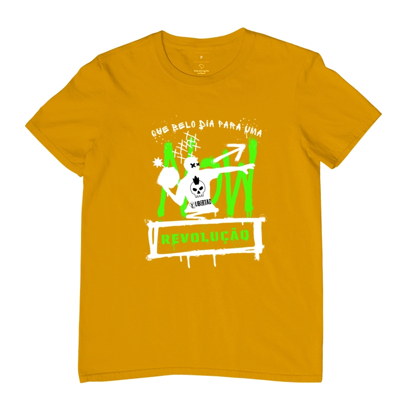 Camisa 12