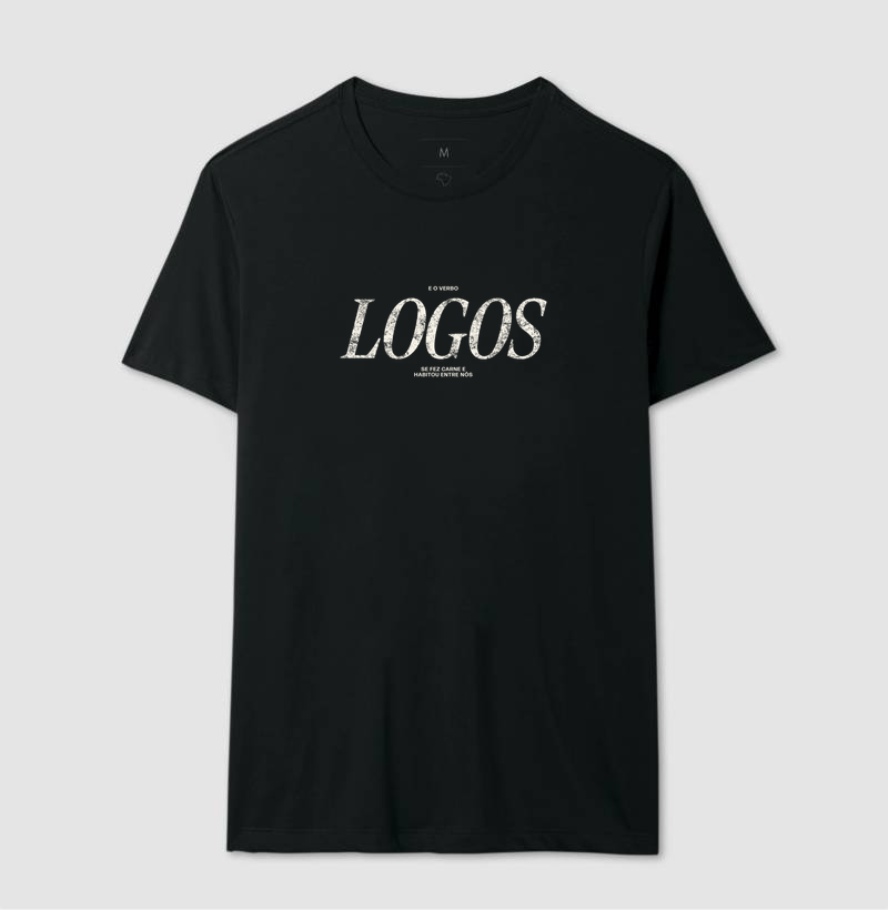 Camiseta LOGOS - Imagem 5