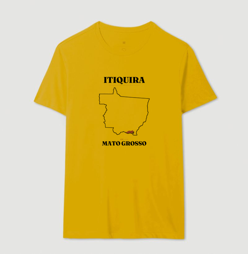 Camisa 13
