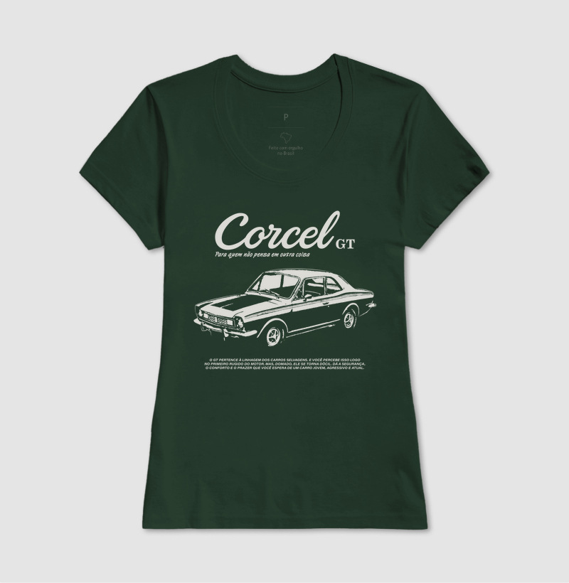 Camisa 12