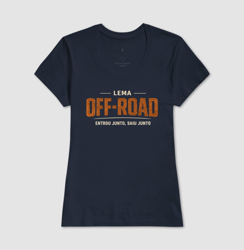 Lema Off Road - Imagem 6