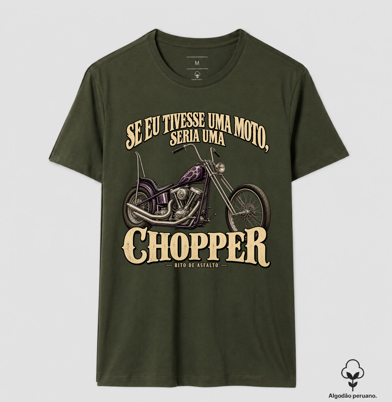 Se Eu Tivesse Chopper - Imagem 7