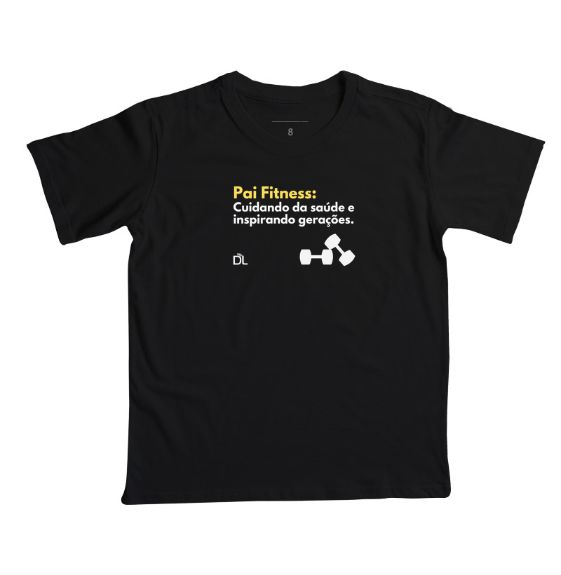 Pai Fitness Inspirando Gerações - Imagem 6
